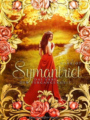 cover image of Symantriet